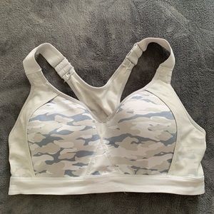 Layer 8 Max Support Sports Bra XL